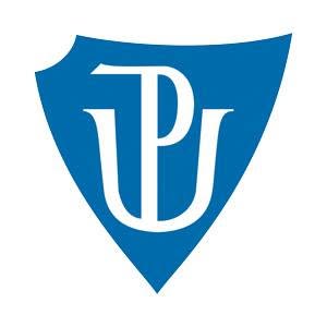Logo Univerzity Palackého